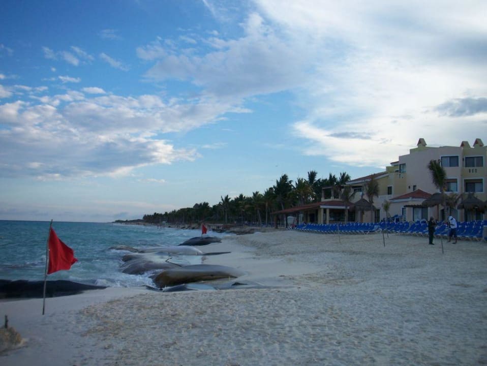 Hotelstrand Viva Maya by Wyndham - All Inclusive Resort