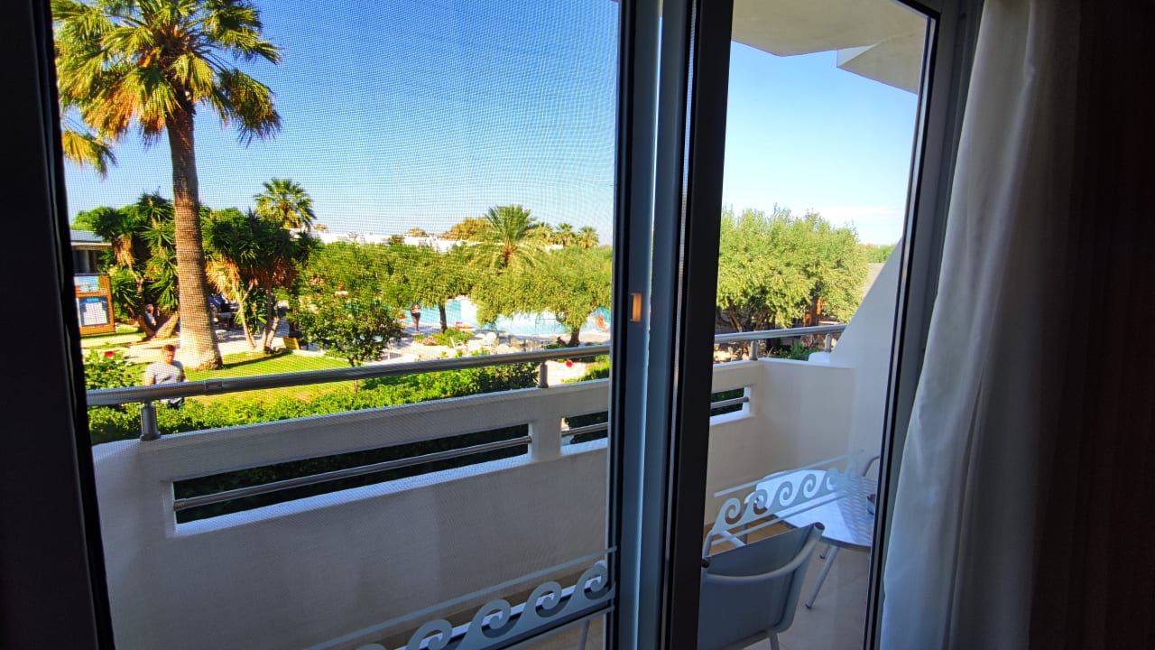 Zimmer TUI KIDS CLUB Alex Beach