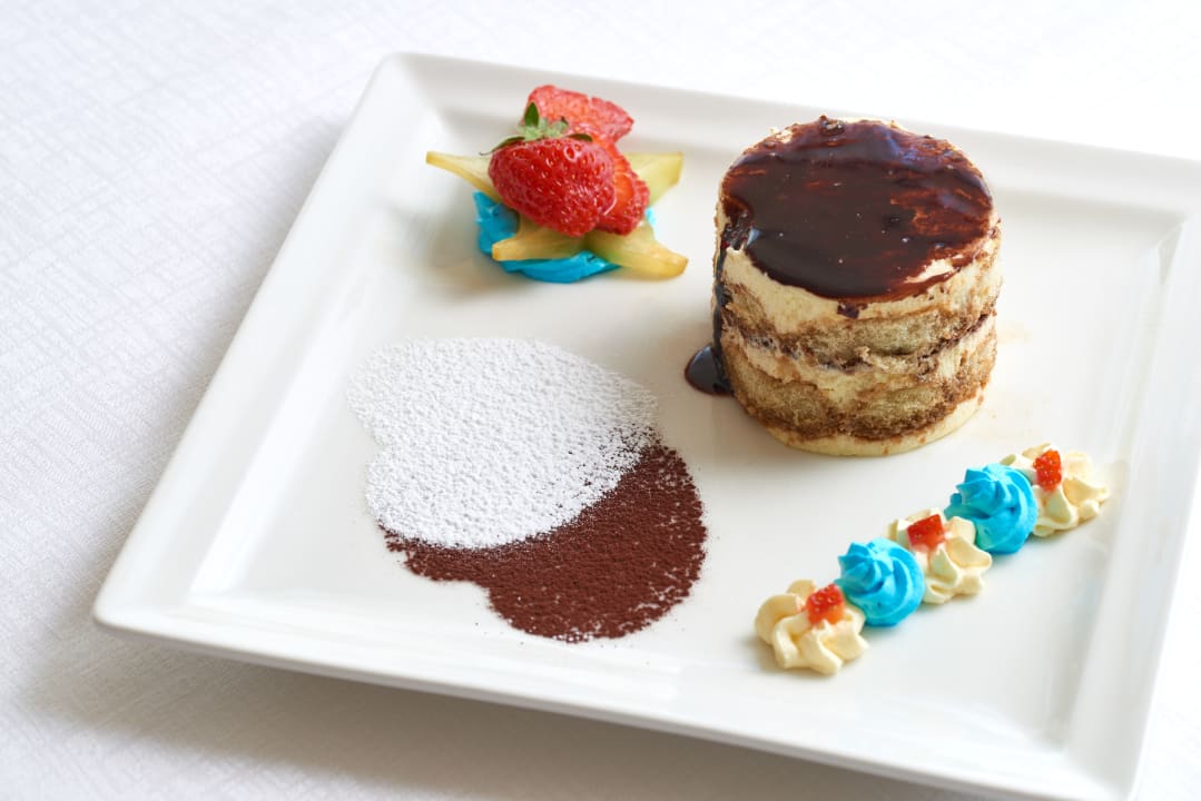 Gastro Jesolopalace Hotel & Aparthotel