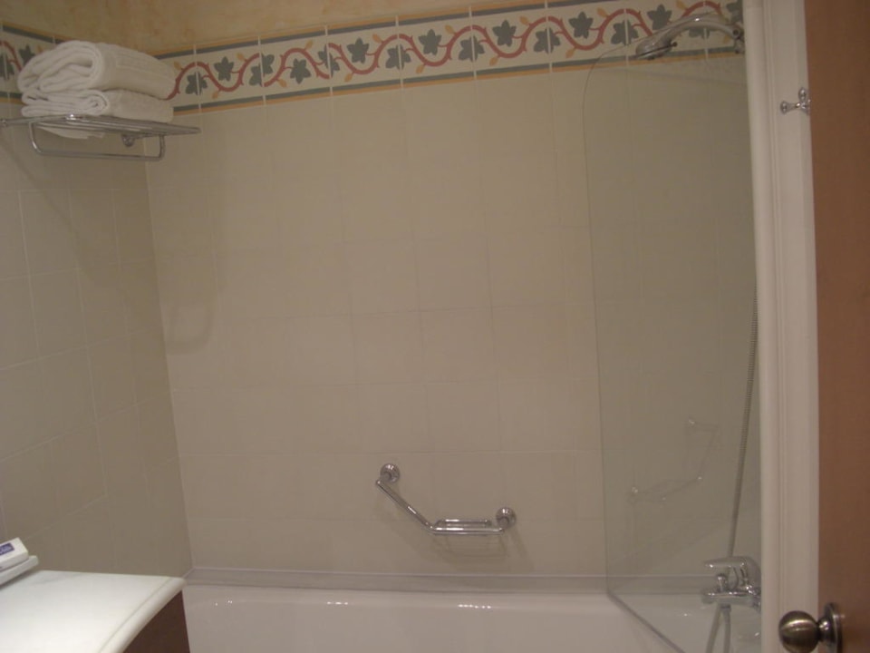 Badewanne/Dusche La Quinta Menorca By PortBlue Boutique