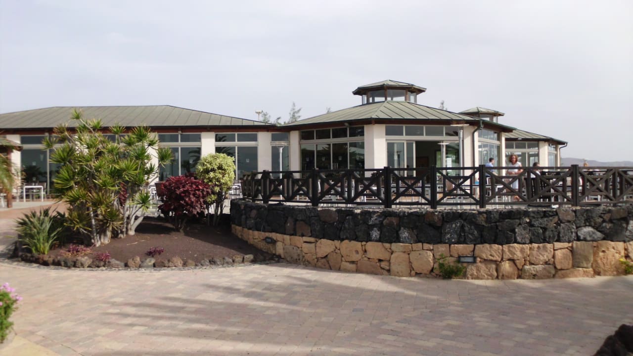 Gastro R2 Pajara Beach
