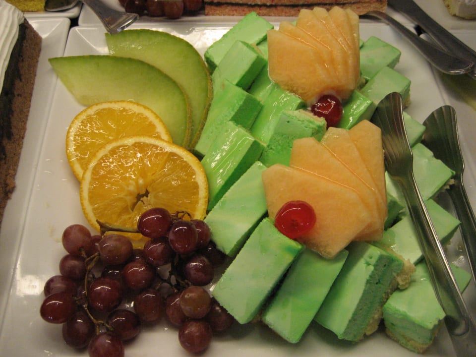 Gastro Pickalbatros Aqua Vista Resort - Hurghada