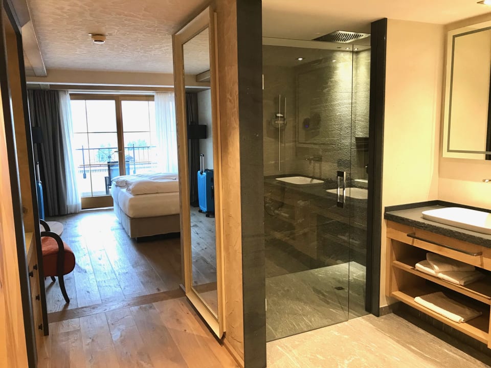 Zimmer Platzlhof - Mein Hotel im Zillertal