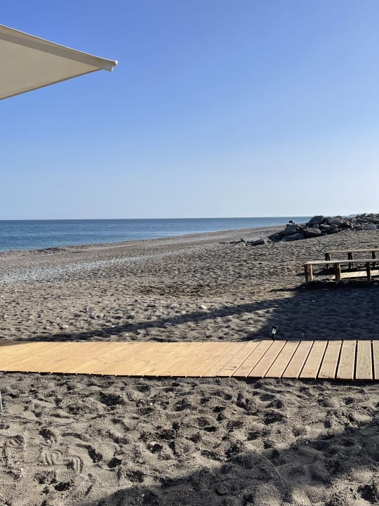 Strand Gennadi Grand Resort