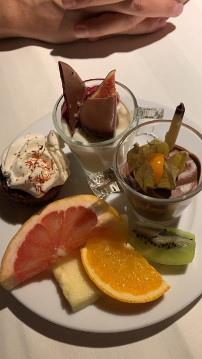 Gastro Alpenhotel Kaiserfels