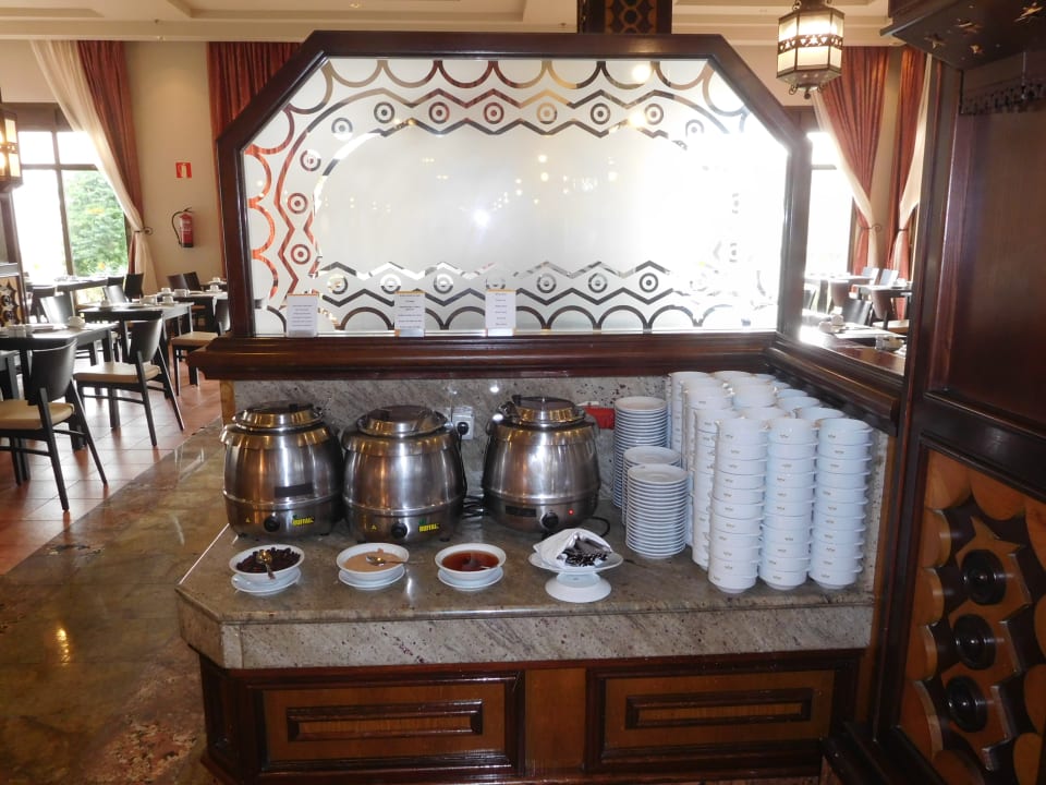 Espargos Hotel Riu Funana