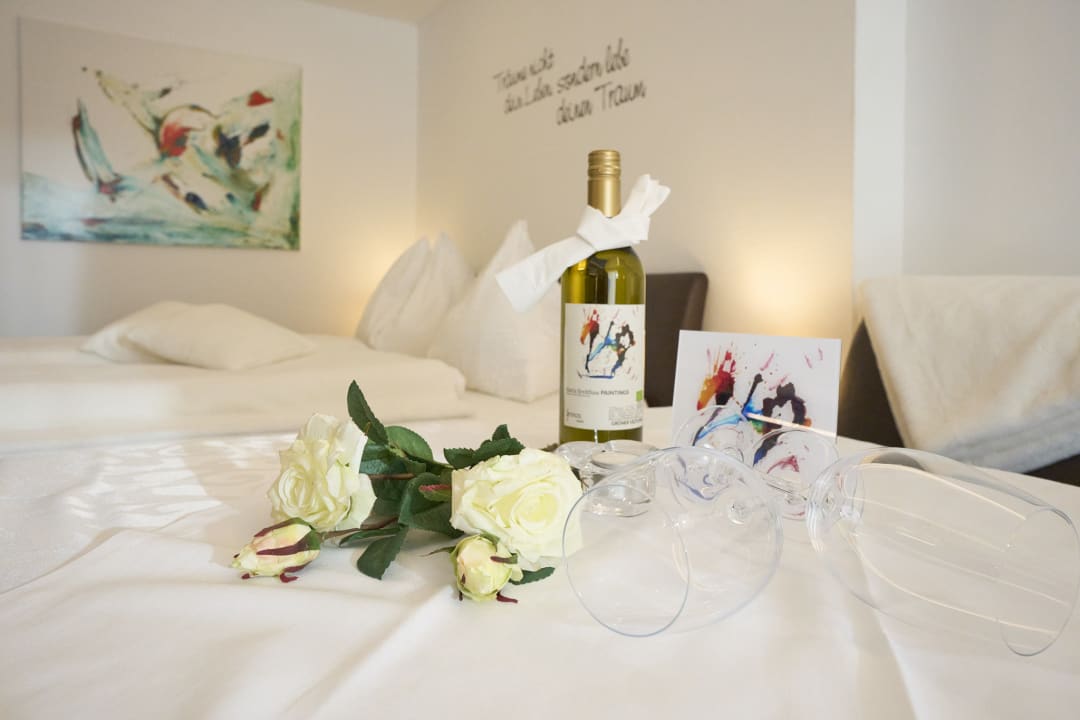 Gastro Appartementhaus CASAMARAI