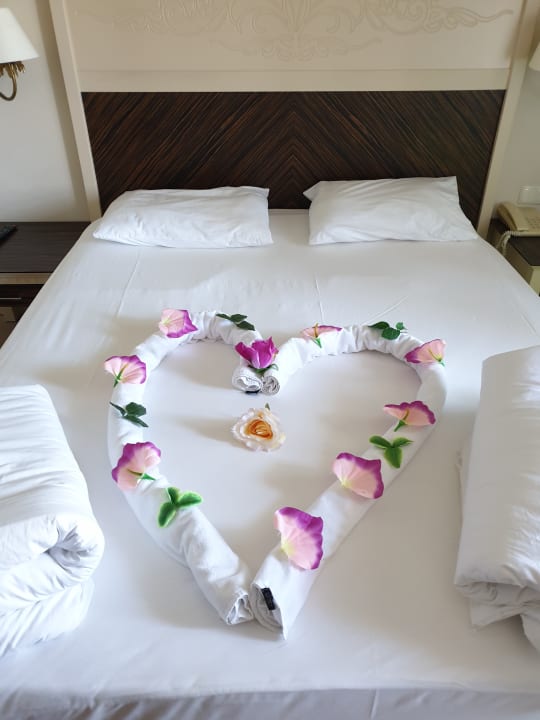 Zimmer Aydinbey Kings Palace & Spa