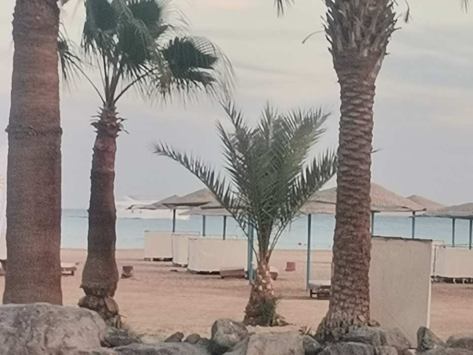 Strand Shams Safaga Resort