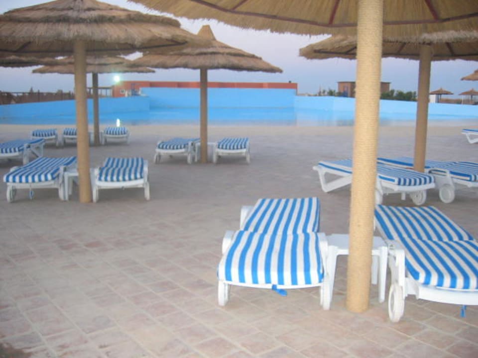 Aquapark Wellenbad Titanic Beach Spa & Aqua Park