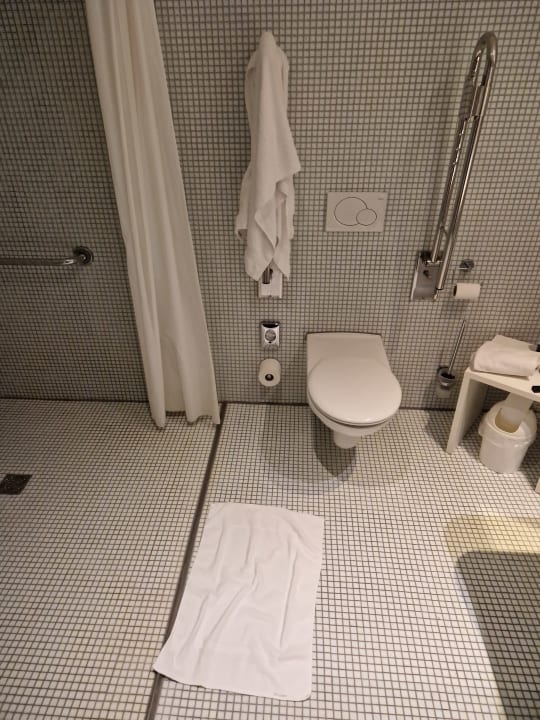 Zimmer Garner Hotel Berlin - Gendarmenmarkt