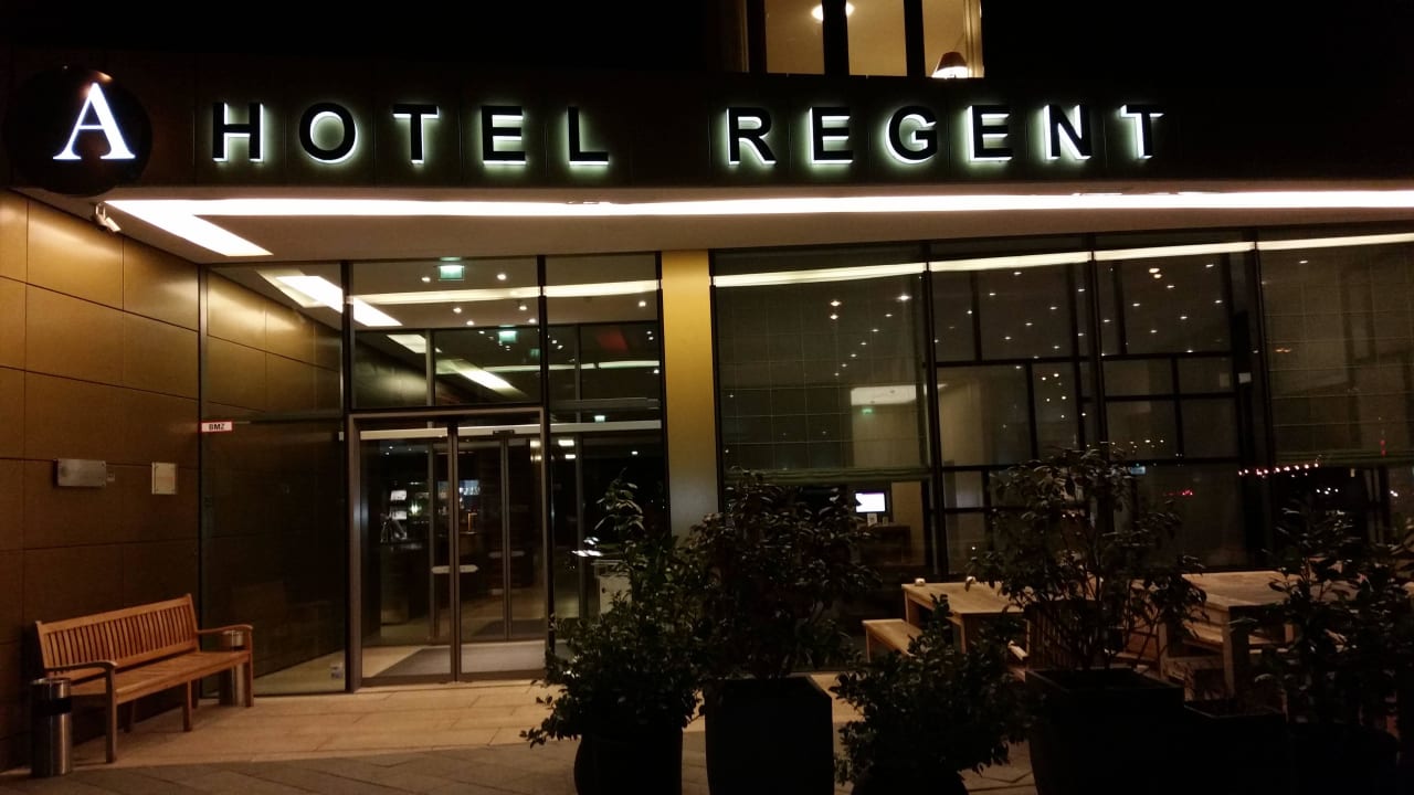 Super AMERON Köln Hotel Regent