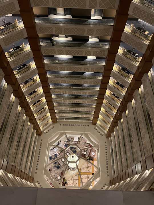 Sonstiges The Ritz-Carlton, Doha