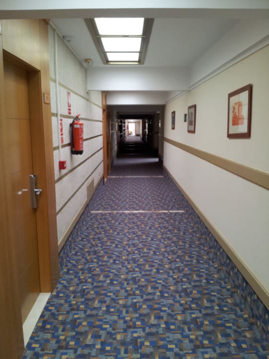 Gang Bull Costa Canaria & Spa - Adults only