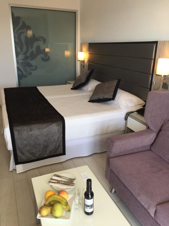 5308 Schlafen Hotel Riu Palace Meloneras