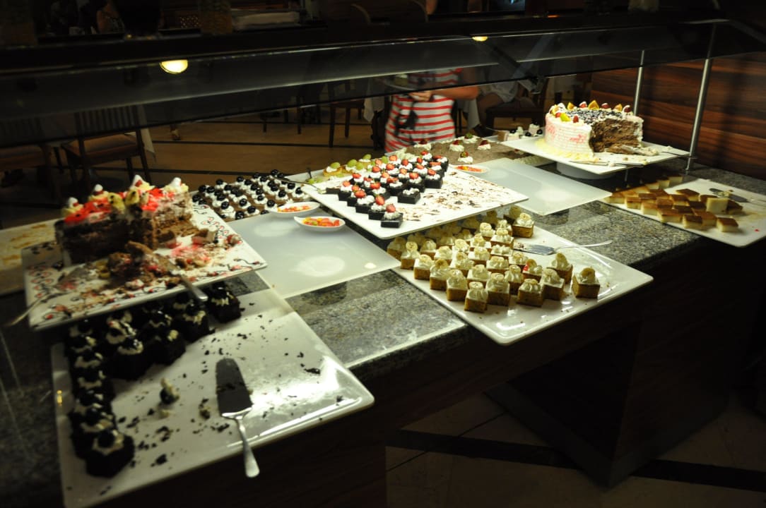 TT Hotels Pegasos Resort AQI Pegasos Resort