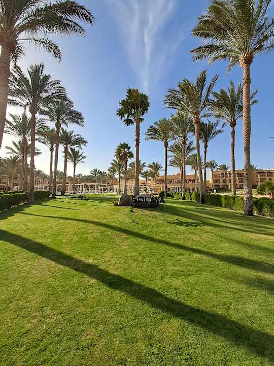 Gartenanlage Jaz Solaya