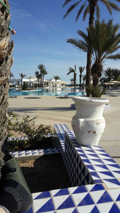 Hotel El Mouradi Djerba Menzel Hotel El Mouradi Djerba Menzel