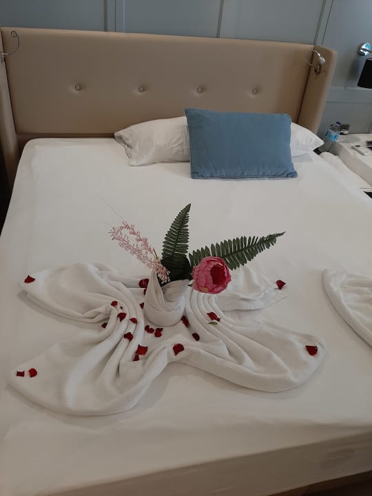 Zimmer Numa Bay Exclusive Hotel
