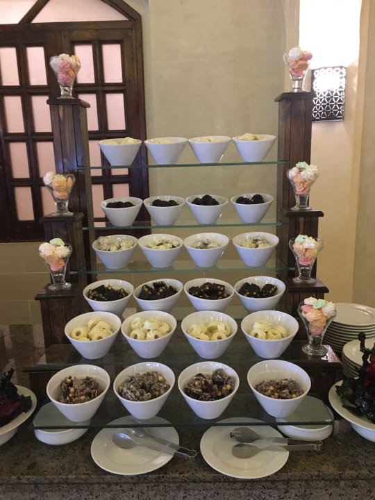 Gastro Jaz Makadi Oasis Resort