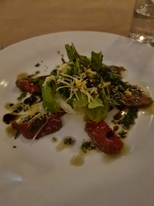 Gastro Makadi Spa - Adults only