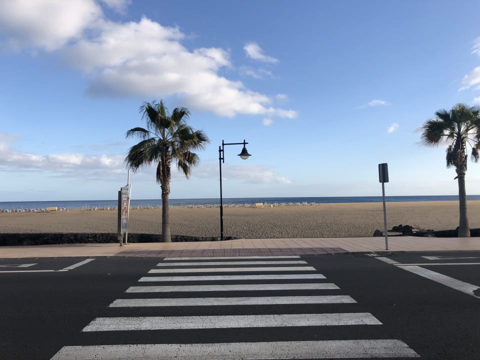 Strand Hipotels La Geria