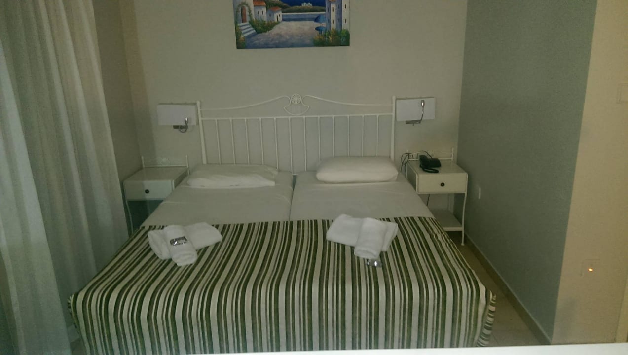 Betten Aktea Beach/Holiday Village