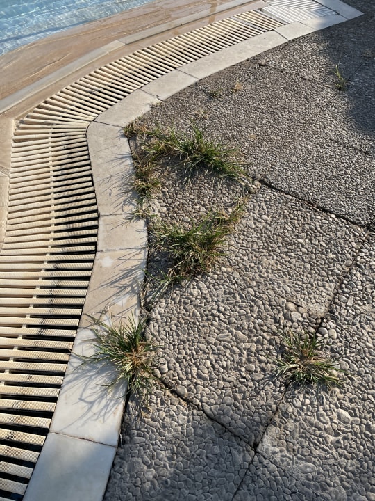 Pool Ilios K Village Resort