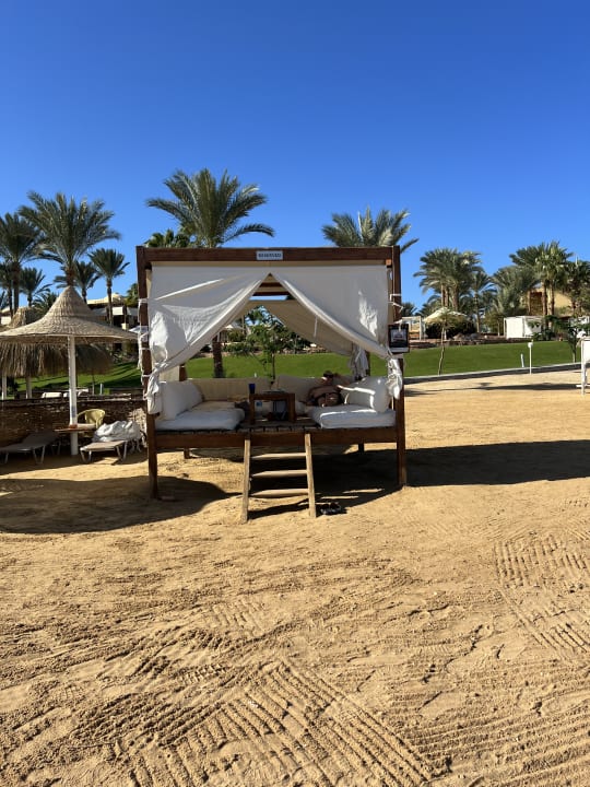 Strand Steigenberger Coraya Beach - Adults only