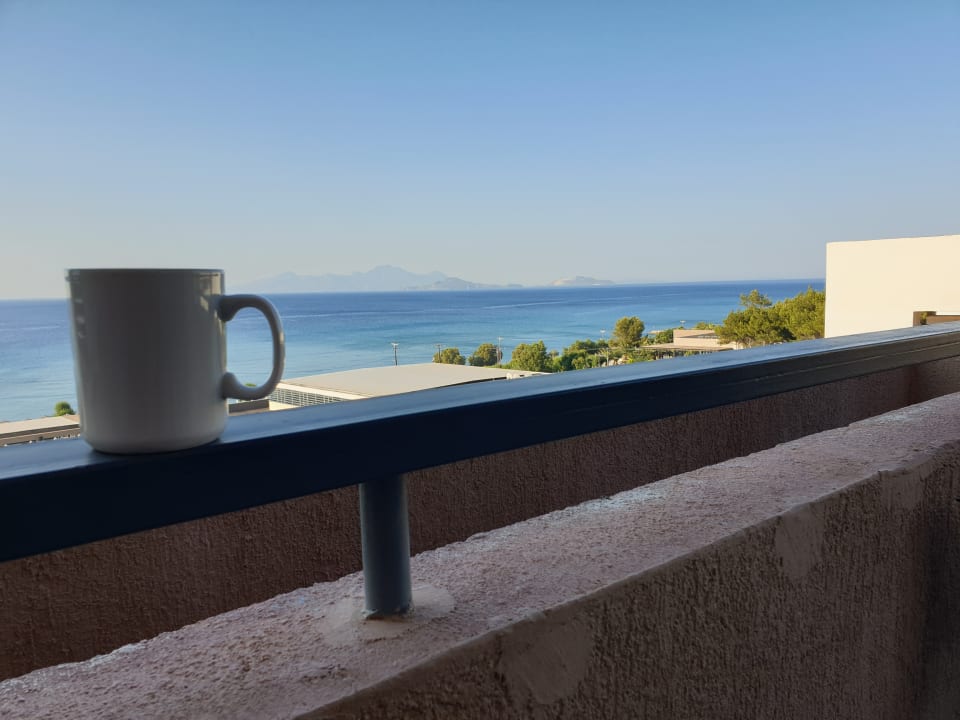 Ausblick Atlantica Mikri Poli Kos