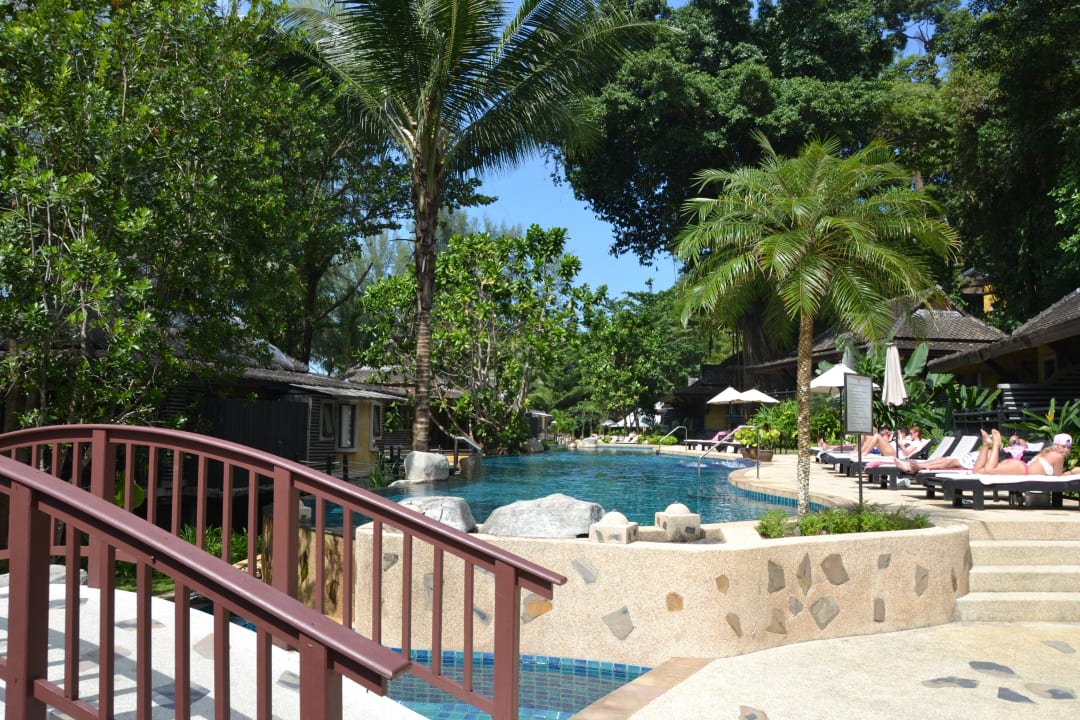 Pool Moracea by Khao Lak Resort