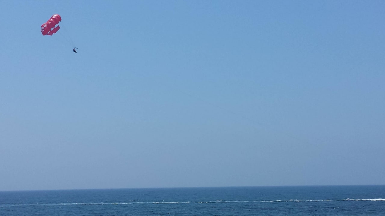 Hotel ''Constantinov Bros Athena Beach'' Constantinou Bros Athena Beach Hotel