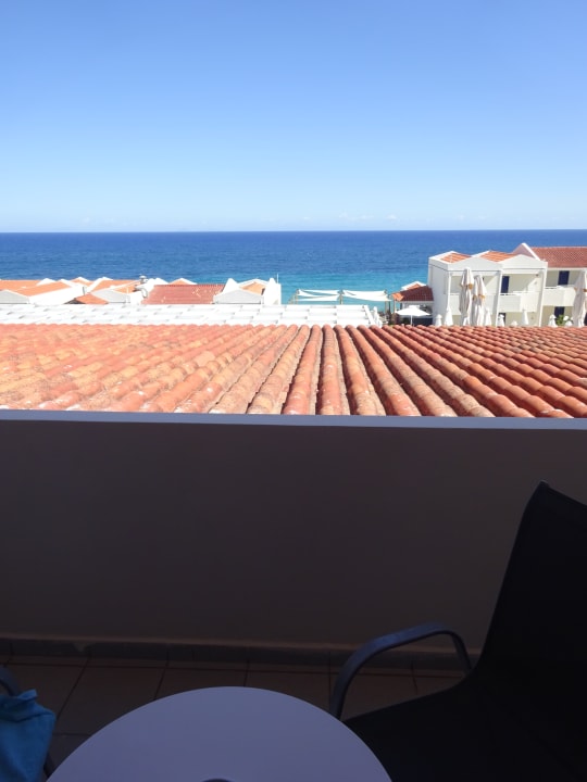 Ausblick AluaSoul Zakynthos - Adults only