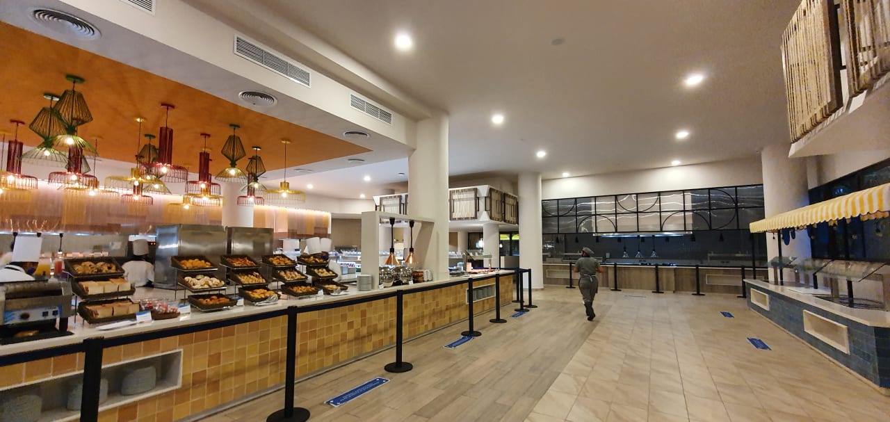 Gastro Bahia Principe Grand Tulum