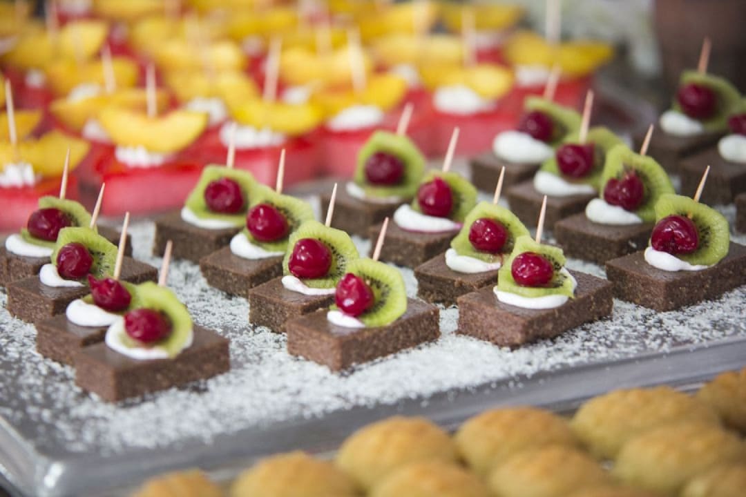 Gastro Alissa Garden