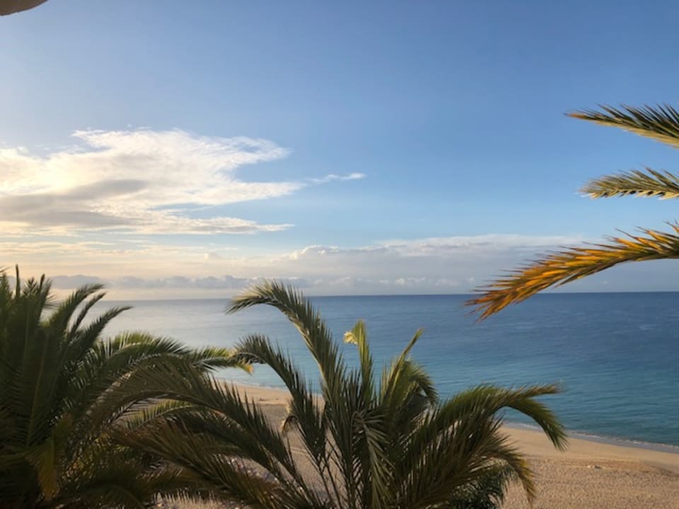 Strand Hotel Riu Palace Jandia