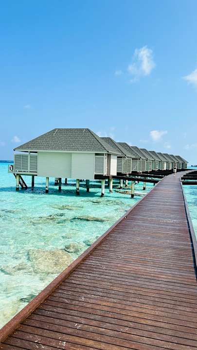 Sonstiges Summer Island Maldives