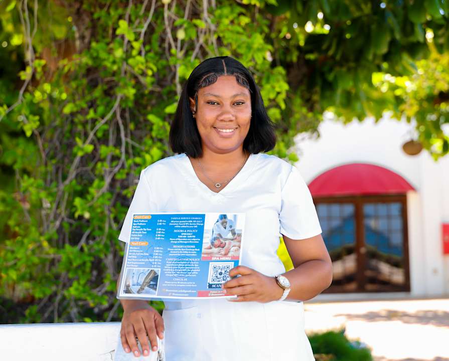 Sonstiges Grand Decameron Montego Beach