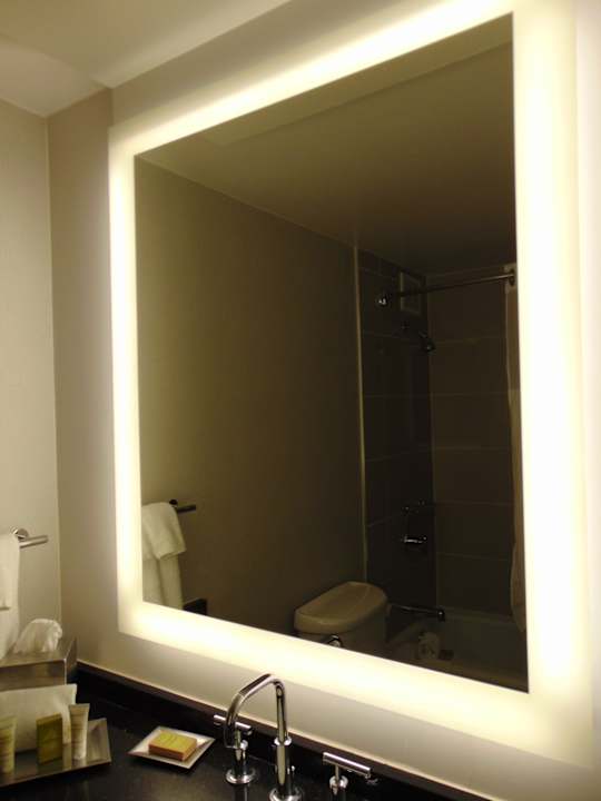 Zimmer Hotel Hilton Atlanta