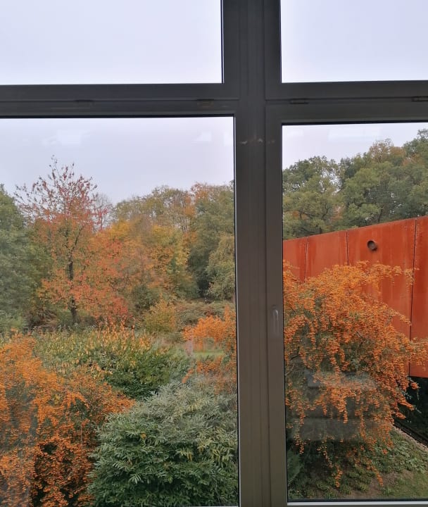 Gartenanlage Landhotel Voshövel