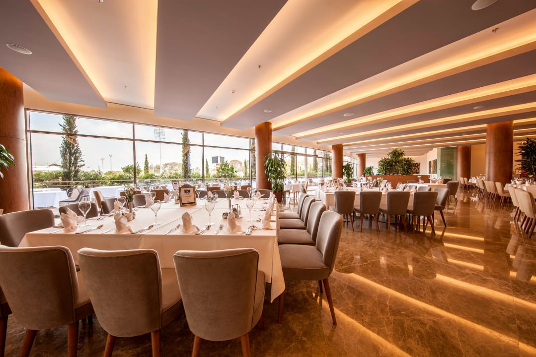 Gastro Gloria Sports Arena