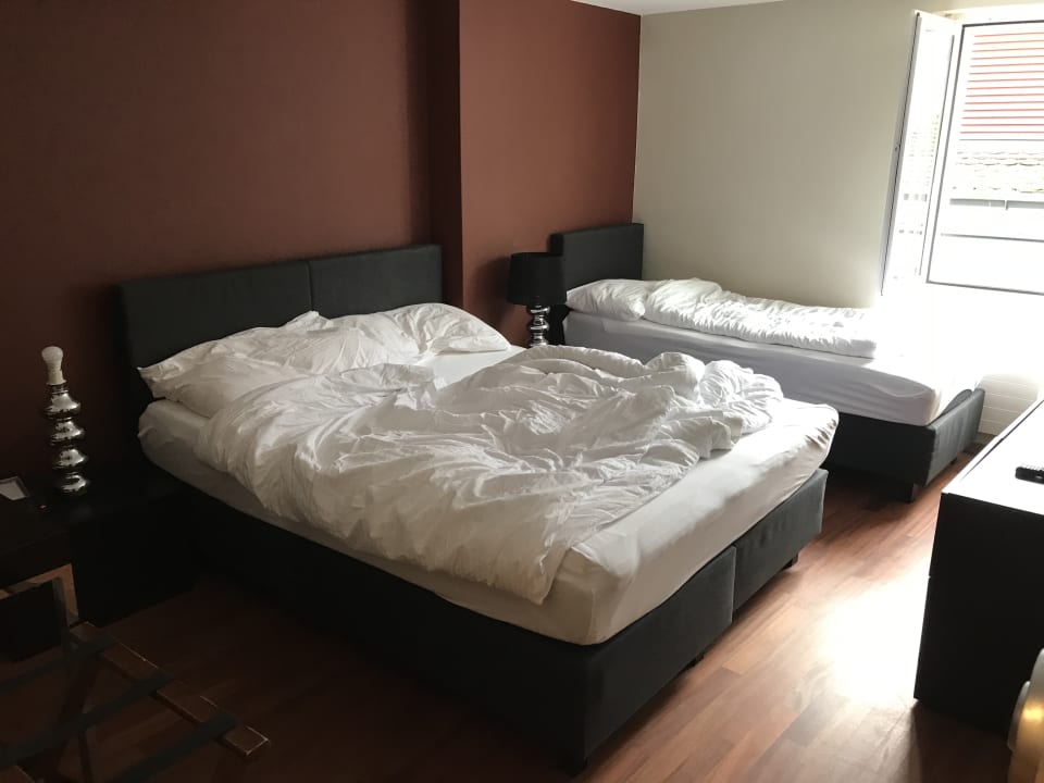 Zimmer Hotel Adler Appartmenthaus