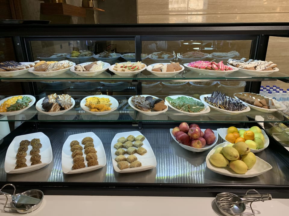 Gastro Royal Seginus