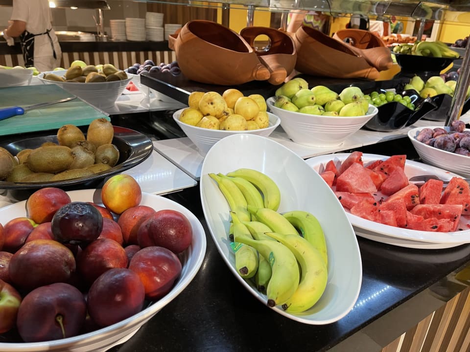 Gastro Hotel Botanik Platinum