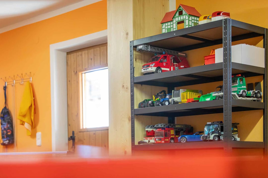 Sport & Freizeit Haus Rosmarie