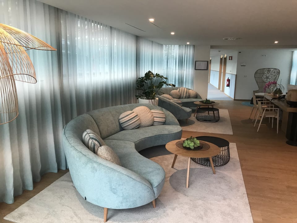 Lobby Sentido Galomar