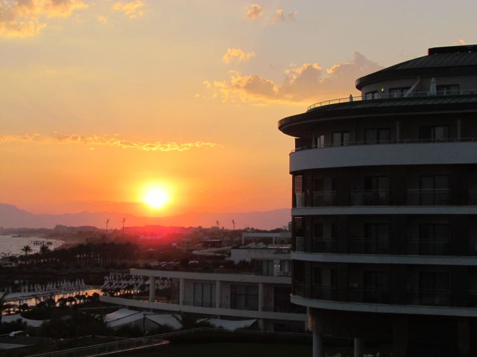 Voyage Belek Voyage Belek Golf & Spa