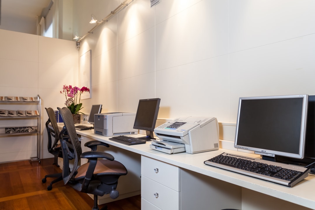 Sport & Freizeit Hilton Garden Inn Florence Novoli