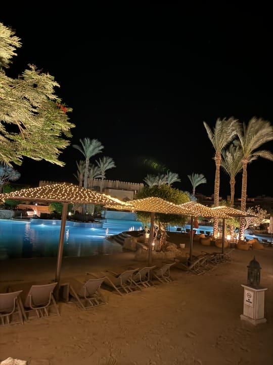 Pool Grand Waterworld Makadi & Family Star Makadi