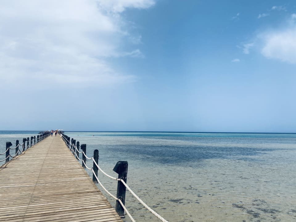 Strand Stella Beach Resort & Spa Makadi Bay